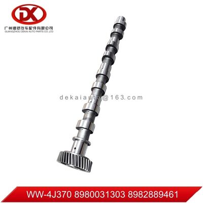 Thích hợp cho ISUZU NKR 4JJ1 Camshaft (ex) 8980031303 8 98003130 3 8982889461 8 98288946 1