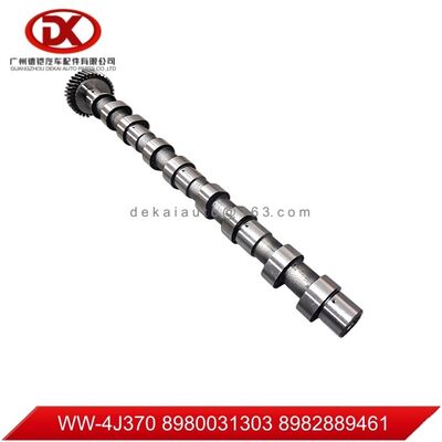 Thích hợp cho ISUZU NKR 4JJ1 Camshaft (ex) 8980031303 8 98003130 3 8982889461 8 98288946 1