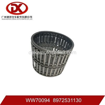 Thích hợp cho vòng bi kim Isuzu FRR FSR 8972531130 8 97253113 0