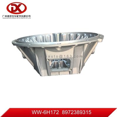 Thích hợp cho ISUZU FSR FRR Flywheel nắp 8972389315 8 97238931 5