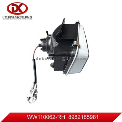 ISUZU NLR85/NMR85/NPR75/NQR90 Fog & Drl Lamp Assembly 8982185981