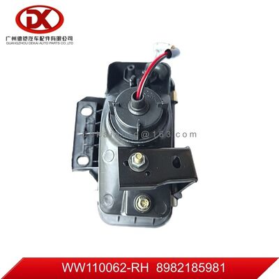 ISUZU NLR85/NMR85/NPR75/NQR90 Fog & Drl Lamp Assembly 8982185981