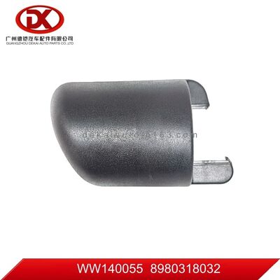 Phù hợp cho ISUZU NPR 4HK1 Nắp Gương Ngoài Bên Trái 8980318032 8 98031803 2