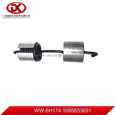 1 09583365 1 1095833651 CXZ 51k Lò xo hồi phanh ISUZU CXZ EXZ