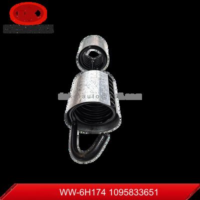 1 09583365 1 1095833651 CXZ 51k Lò xo hồi phanh ISUZU CXZ EXZ