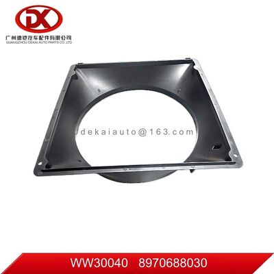 Thích hợp cho Isuzu 700P / 4HK1 Radiator Fan Cover 8970688030 8 97068803 0