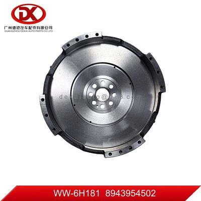 Thích hợp cho ISUZU 6HE1 Bánh đà WW-6H181 8943954502 8 94395450 2