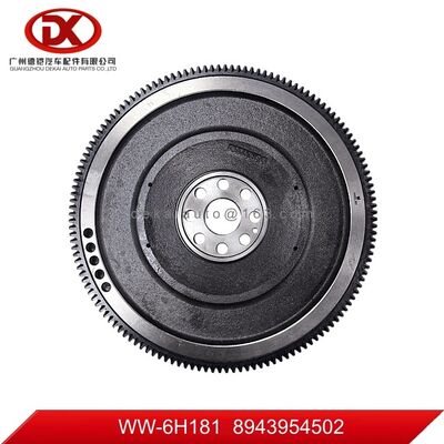 Thích hợp cho ISUZU 6HE1 Bánh đà WW-6H181 8943954502 8 94395450 2