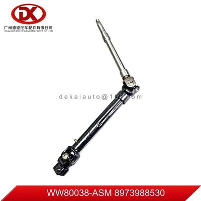 Trục lái ISUZU 4HG1/4HG1-T/4HE1/4HK1 ASM 8973988530  8 97398853 0