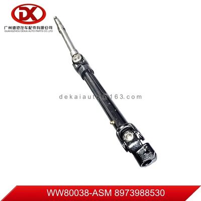 Trục lái ISUZU 4HG1/4HG1-T/4HE1/4HK1 ASM 8973988530  8 97398853 0