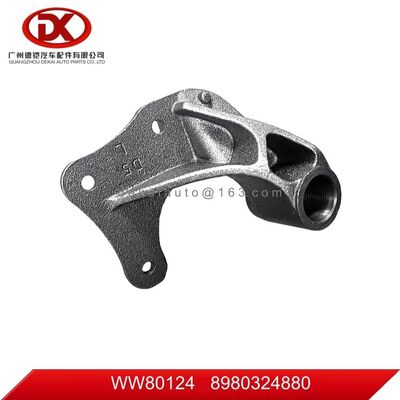 Phù hợp cho ISUZU NPR/NQR/NMR/700P Giá đỡ nhíp sau 8980324880 8 98032488 0