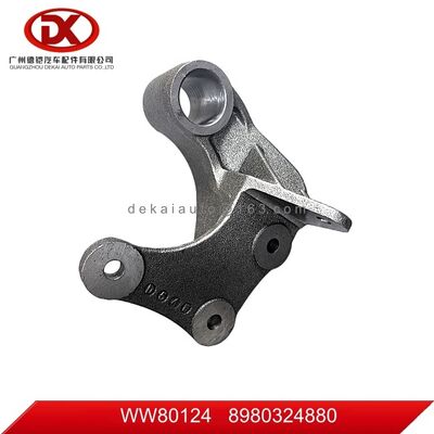 Phù hợp cho ISUZU NPR/NQR/NMR/700P Giá đỡ nhíp sau 8980324880 8 98032488 0