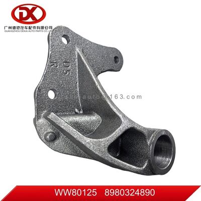 Phù hợp cho ISUZU NPR/NQR/NMR/700P Giá đỡ nhíp sau 8980324890 8 98032489 0