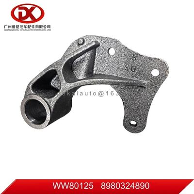 Phù hợp cho ISUZU NPR/NQR/NMR/700P Giá đỡ nhíp sau 8980324890 8 98032489 0