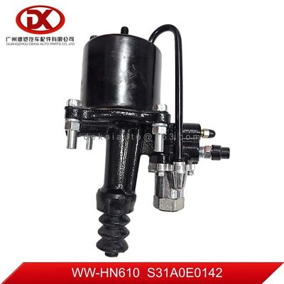 Suitable For HINO 500  Clutch Booste  S31A0E0142 642-09306-H