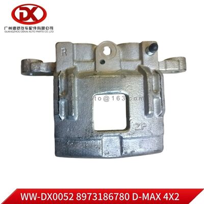 Phù hợp cho ISUZU D-MAX 4X2 Caliper; Phanh đĩa trước bên phải 8973186780 8 97318678 0