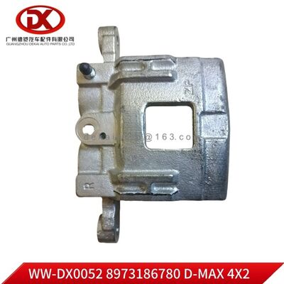 Phù hợp cho ISUZU D-MAX 4X2 Caliper; Phanh đĩa trước bên phải 8973186780 8 97318678 0