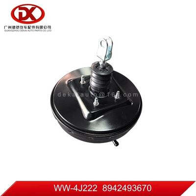 Suitable for ISUZU NKR MASTER VAC ASM BRK  8942493670  8 94249367 0