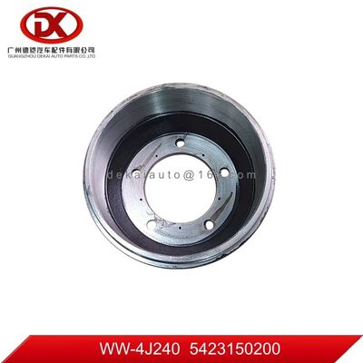 Thích hợp cho ISUZU NKR2.75 Drum Brk RR 5423150200 5 42315020 0