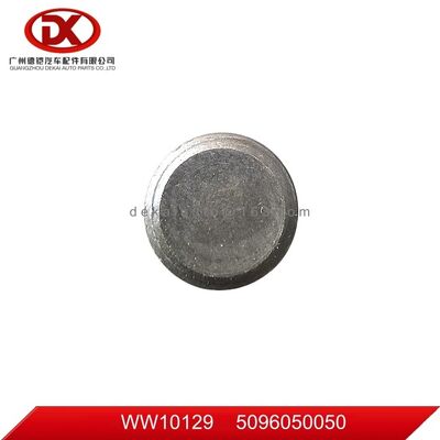 Phù hợp cho Nắp Bịt Xi Lanh ISUZU 4HG1/4HK1/4HE1 5096050050 5 09605005 0