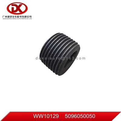 Phù hợp cho Nắp Bịt Xi Lanh ISUZU 4HG1/4HK1/4HE1 5096050050 5 09605005 0
