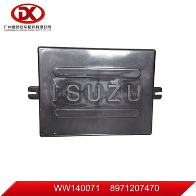 Thích hợp cho ISUZU NKR77/700P ốp pin 8971207470 8972183099