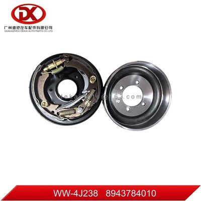 Thích hợp cho ISUZU NHR/NKR phanh asm 8943784010 8 94378401 0