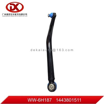 Thích hợp cho ISUZU CXZ51K Truck Steering Drag Link 1443801511 1 44380151 1