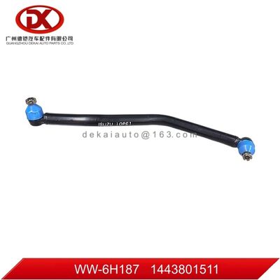 Thích hợp cho ISUZU CXZ51K Truck Steering Drag Link 1443801511 1 44380151 1