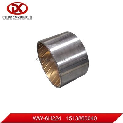 Thích hợp cho ISUZU CXZ51K Trunnion Shaft Bushing 1513860040 1 51386004 0