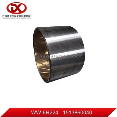Thích hợp cho ISUZU CXZ51K Trunnion Shaft Bushing 1513860040 1 51386004 0