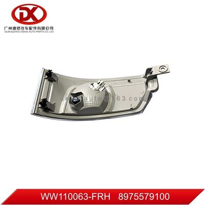 Thích hợp cho ISUZU NPR/MNR/NQR Euro5 Đèn báo rẽ phía trước bên phải 8975579100 8 97557910 0