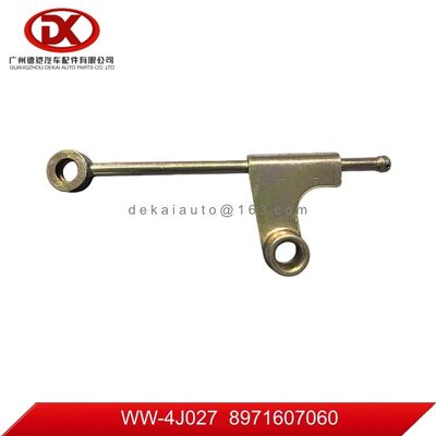 Đường ống dầu 8971607060 8 97160706 0 NHR54 4JB1 ISUZU PIPE ASM OIL