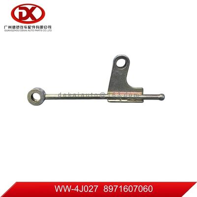 Đường ống dầu 8971607060 8 97160706 0 NHR54 4JB1 ISUZU PIPE ASM OIL
