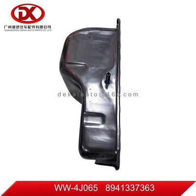 WW-4J065 8941337363 PAN ASM OIL 8 94133736 3 NHR NKR ISUZU