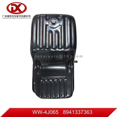 WW-4J065 8941337363 PAN ASM OIL 8 94133736 3 NHR NKR ISUZU