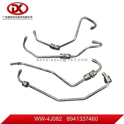 Thích hợp cho ISUZU NKR đường ống dầu;Injector PUMP 8941337460 8 94133746 0