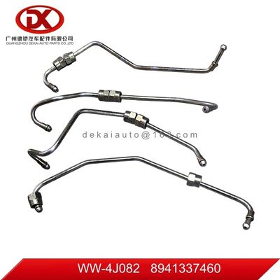 Thích hợp cho ISUZU NKR đường ống dầu;Injector PUMP 8941337460 8 94133746 0