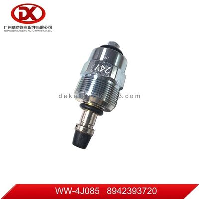 Thích hợp cho ISUZU NKR Valve; Magnet 8942393720 8 94239372 0 WW-4J085