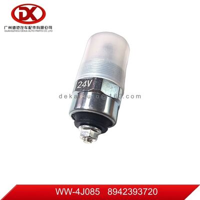 Thích hợp cho ISUZU NKR Valve; Magnet 8942393720 8 94239372 0 WW-4J085