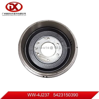 Thích hợp cho ISUZU NHR DRUM; BRK,FRT 5423150390 5 42315039 0 WW-4J237