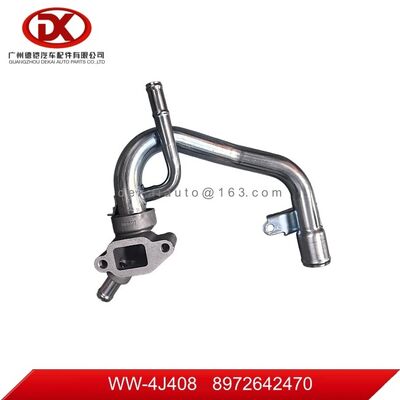 Thích hợp cho ISUZU TFR55 4JB1T ống nước xi lanh;Inlet 8972642470 8 97264247 0