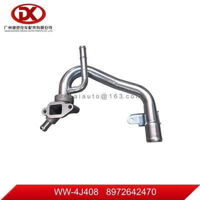 Thích hợp cho ISUZU TFR55 4JB1T ống nước xi lanh;Inlet 8972642470 8 97264247 0