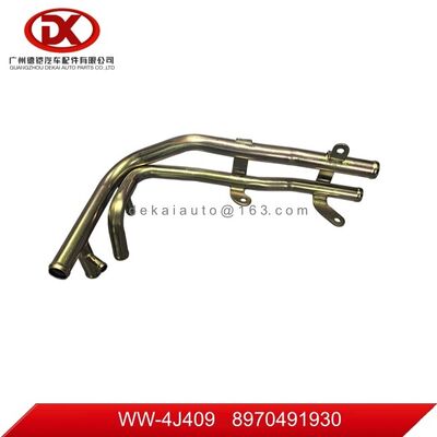Thích hợp cho ISUZU TFR55/UCS55 máy sưởi ống nước 8970491930 8 97049193 0