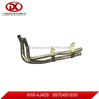 Thích hợp cho ISUZU TFR55/UCS55 máy sưởi ống nước 8970491930 8 97049193 0