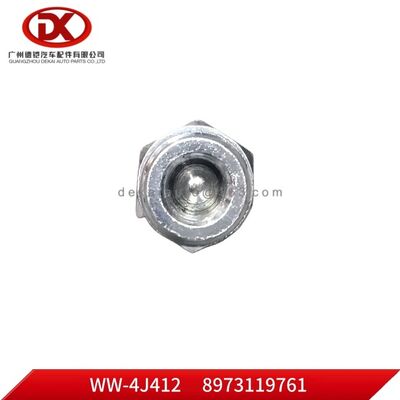 Thích hợp cho ISUZU NKR94T phụ tùng xe tải, van cứu bơm dầu; 8973119761 8 97311976 1 WW-4J412