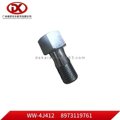 Thích hợp cho ISUZU NKR94T phụ tùng xe tải, van cứu bơm dầu; 8973119761 8 97311976 1 WW-4J412