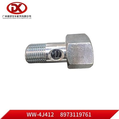Thích hợp cho ISUZU NKR94T phụ tùng xe tải, van cứu bơm dầu; 8973119761 8 97311976 1 WW-4J412