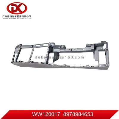 Thích hợp cho ISUZU NQR 71 /NPR/NLR NPR75/4HK1-TCS Bảng điều khiển khung 8978984653 8 97898465 3 8200110-P301