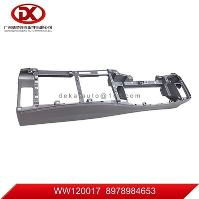 Thích hợp cho ISUZU NQR 71 /NPR/NLR NPR75/4HK1-TCS Bảng điều khiển khung 8978984653 8 97898465 3 8200110-P301